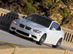 BMW M3 Coupe 2007 года (US)